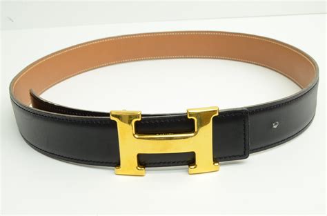 buy hermes h belt|authentic Hermes men's belt.